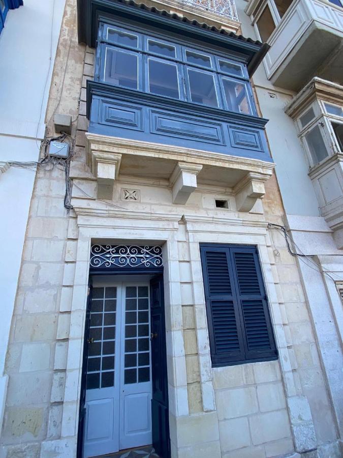 Valletta Seaview Townhouse Экстерьер фото