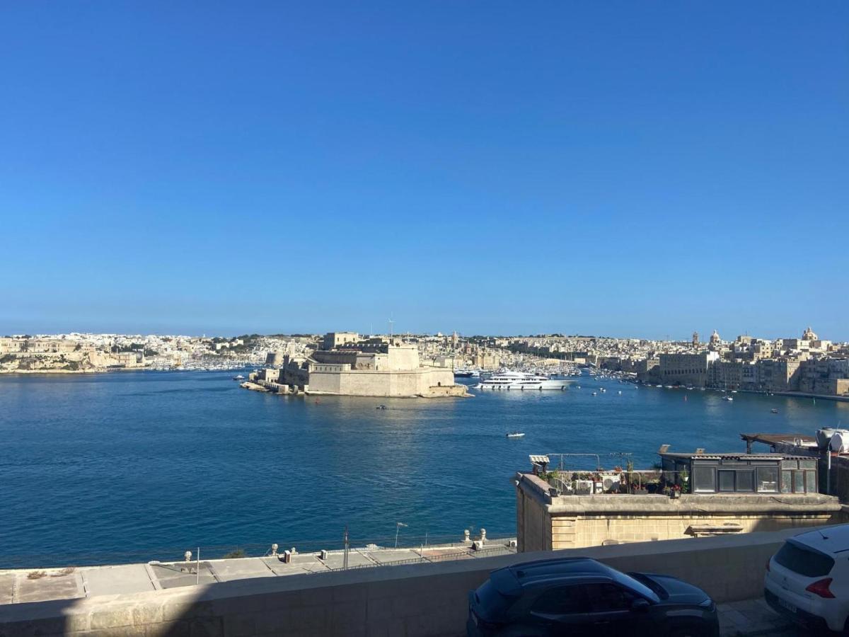 Valletta Seaview Townhouse Экстерьер фото