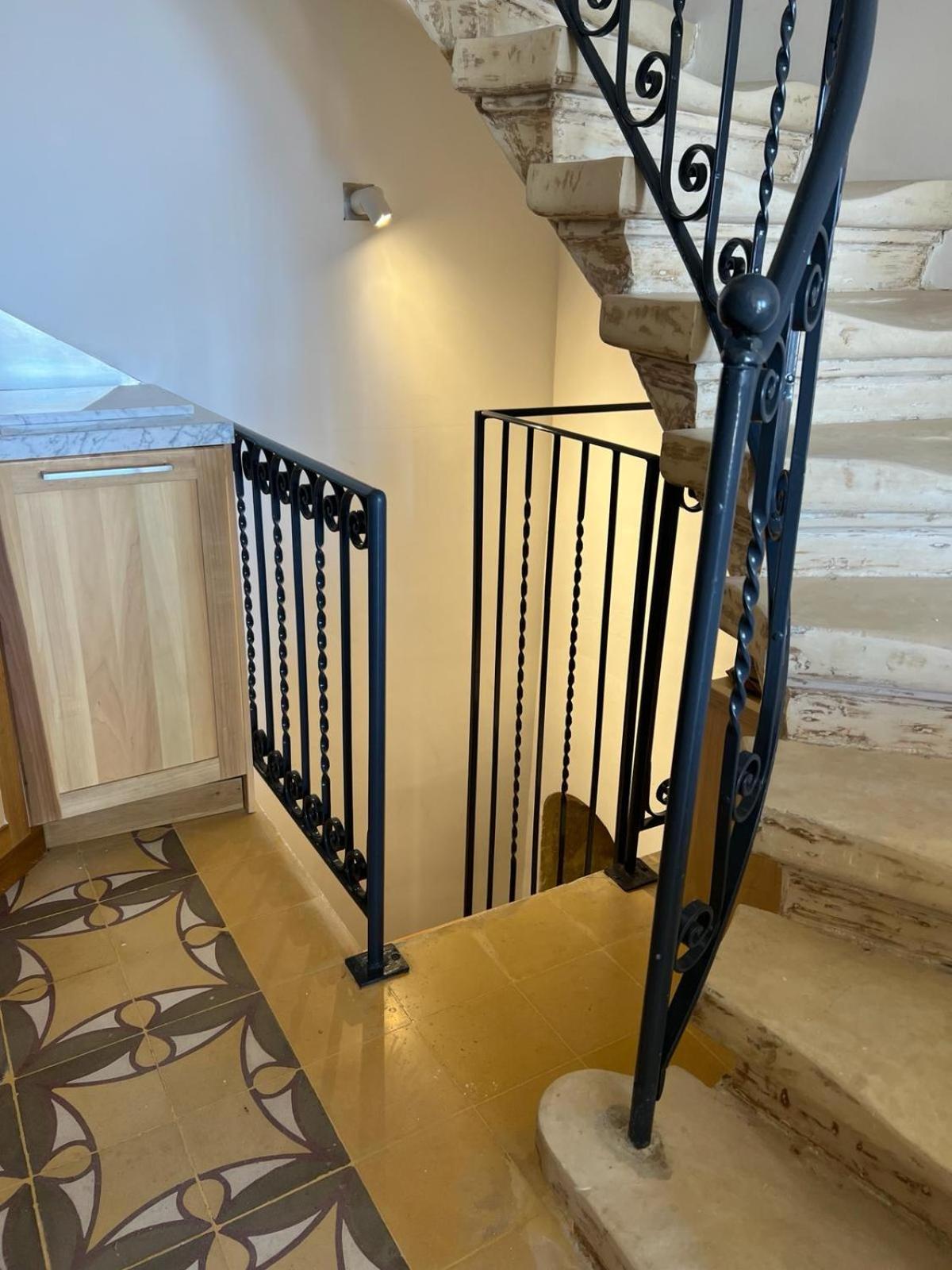 Valletta Seaview Townhouse Экстерьер фото