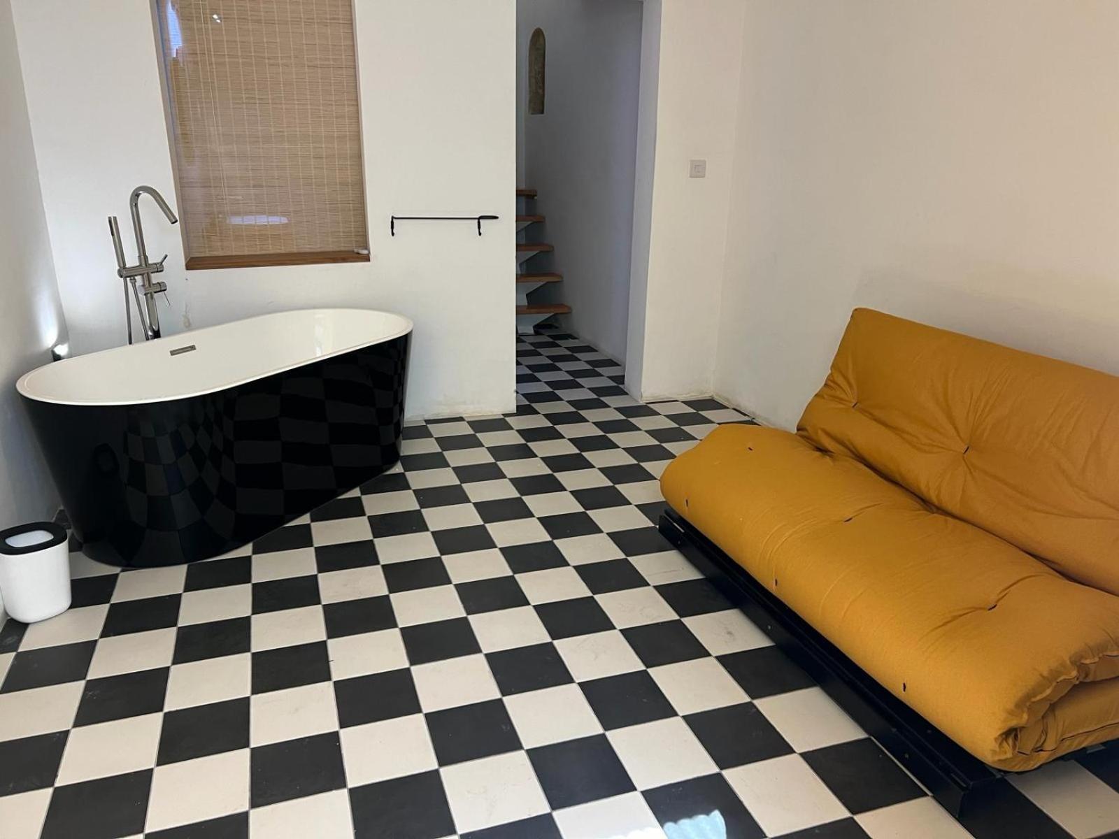 Valletta Seaview Townhouse Экстерьер фото