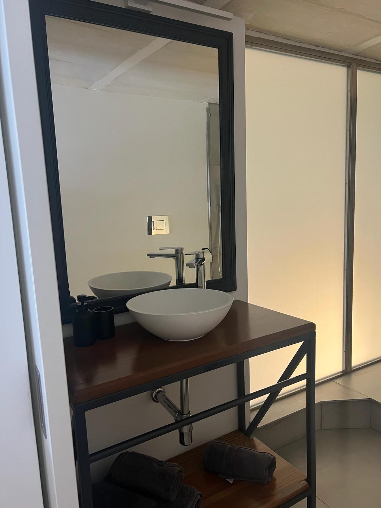 Valletta Seaview Townhouse Экстерьер фото